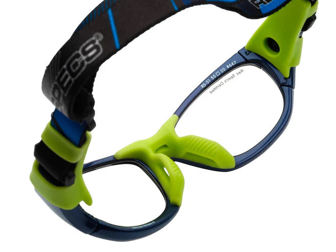 RecSpecs RS-51 Asia Fit - Medium 53 / 17