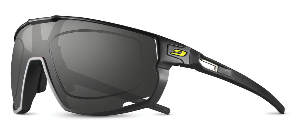 Julbo Rush Black Black