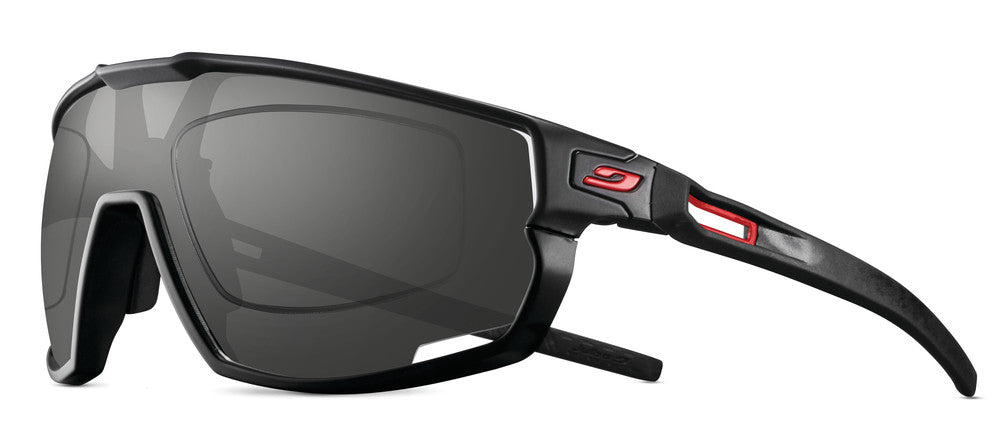 Julbo Rush Black