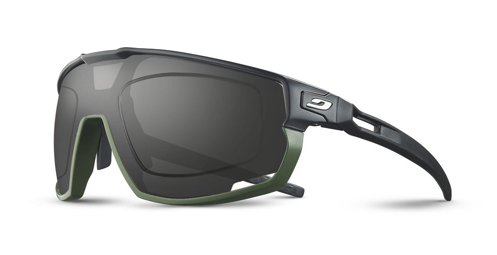 Julbo Rush Black Khaki