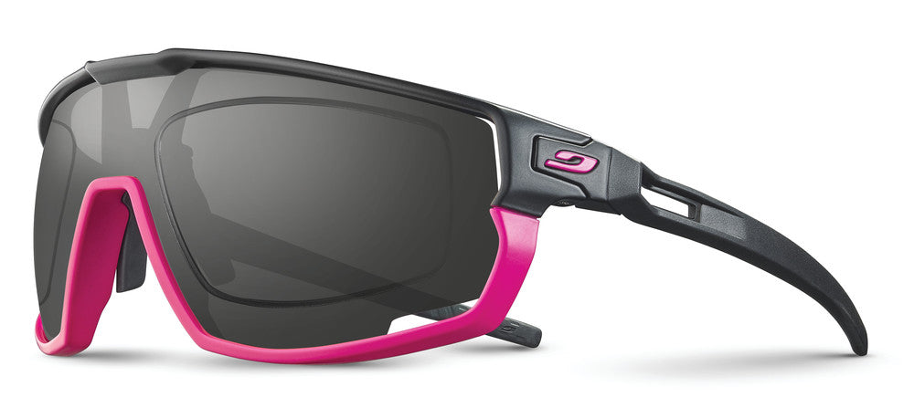 Julbo Rush Black Pink