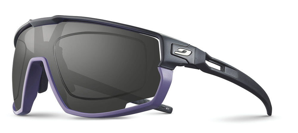 Julbo Rush Black Purple