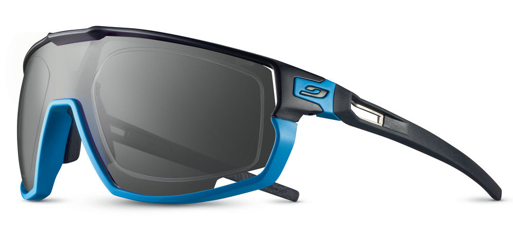 Julbo Rush Black Blue