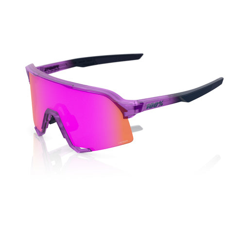 100% Toyoko _Hiper Vital Pink Mirror