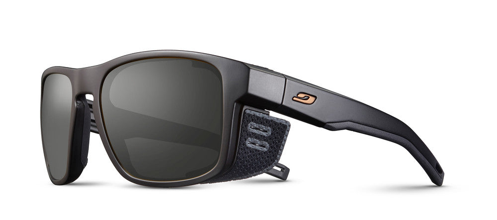 Julbo Shield M Black Black