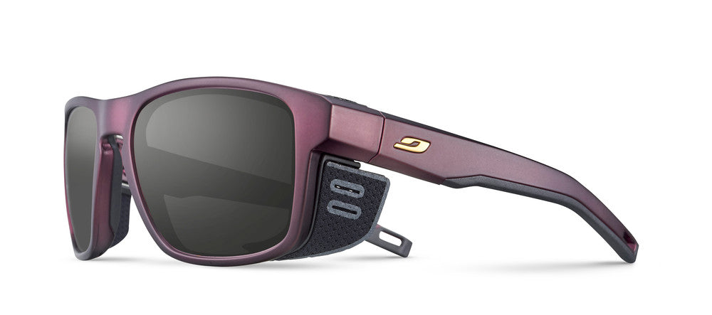 Julbo Shield M Burgundy Gold