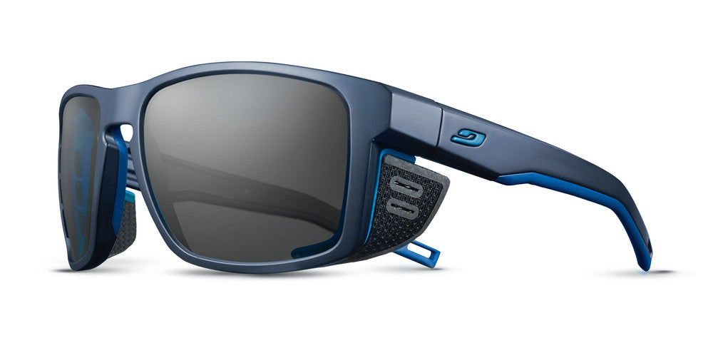 Julbo Shield M Dark Blue Blue