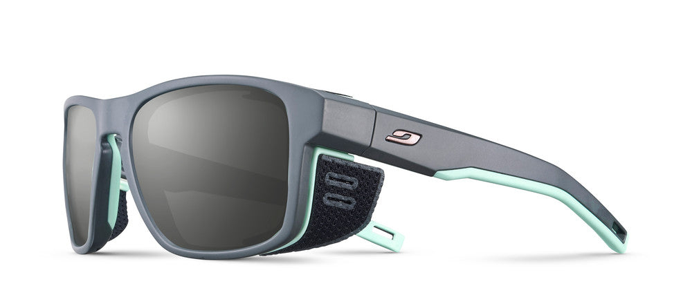 Julbo Shield M Dark Grey Mint