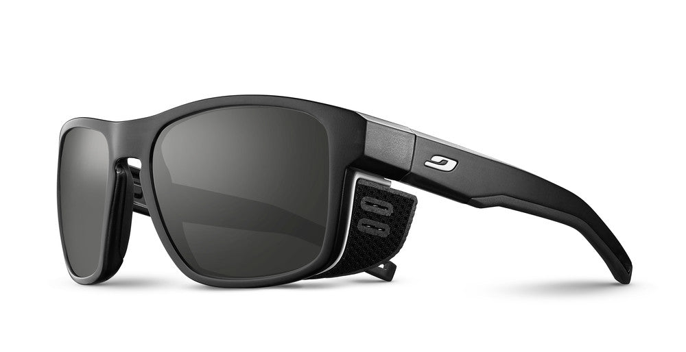 Julbo Shield M Translucent Black White