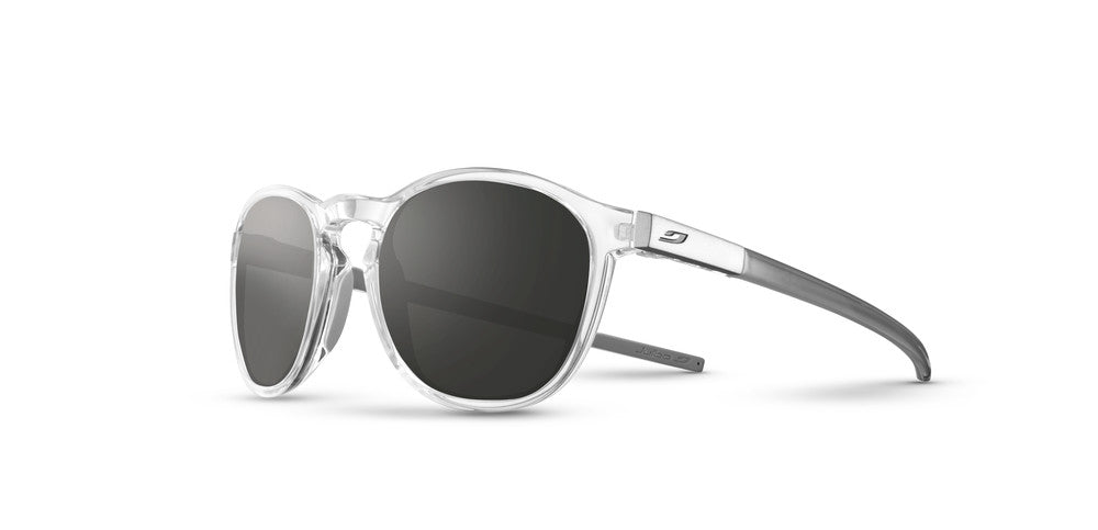 Julbo Shine L Crystal Silver 