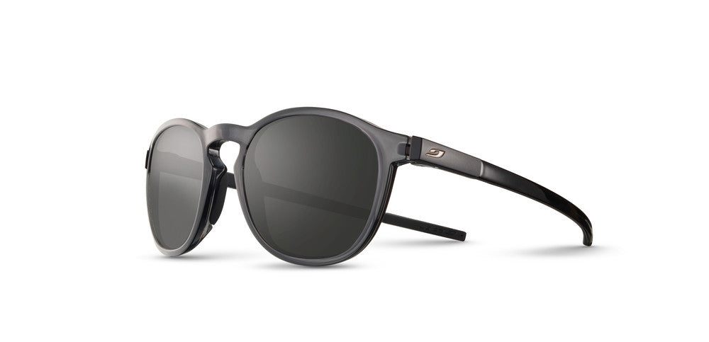 Julbo Shine L Shiny Translucent Black