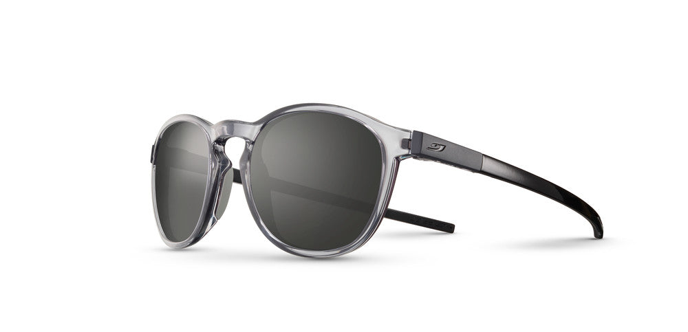 Julbo Shine L Translucent Gray Black