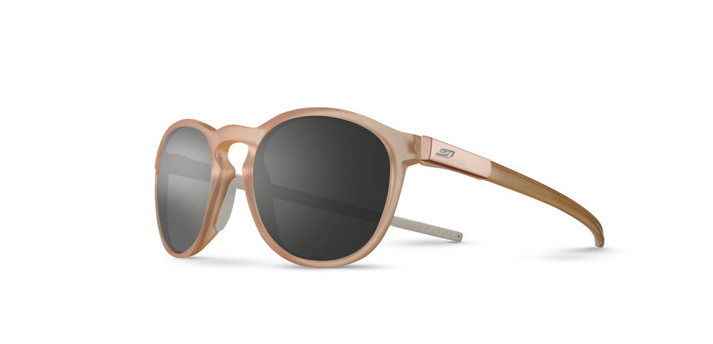 Julbo Shine L Translucent Blush Light Gray