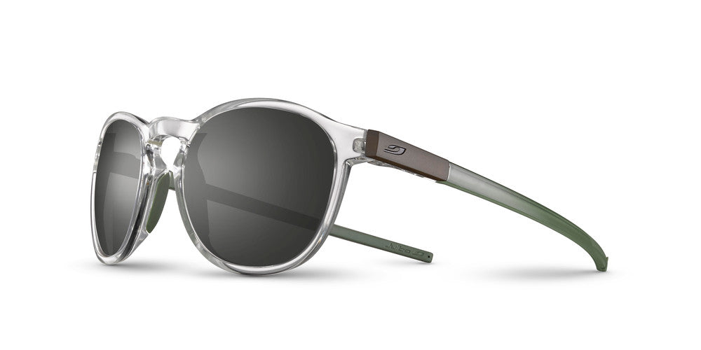Julbo Shine Shiny Crystal Khaki