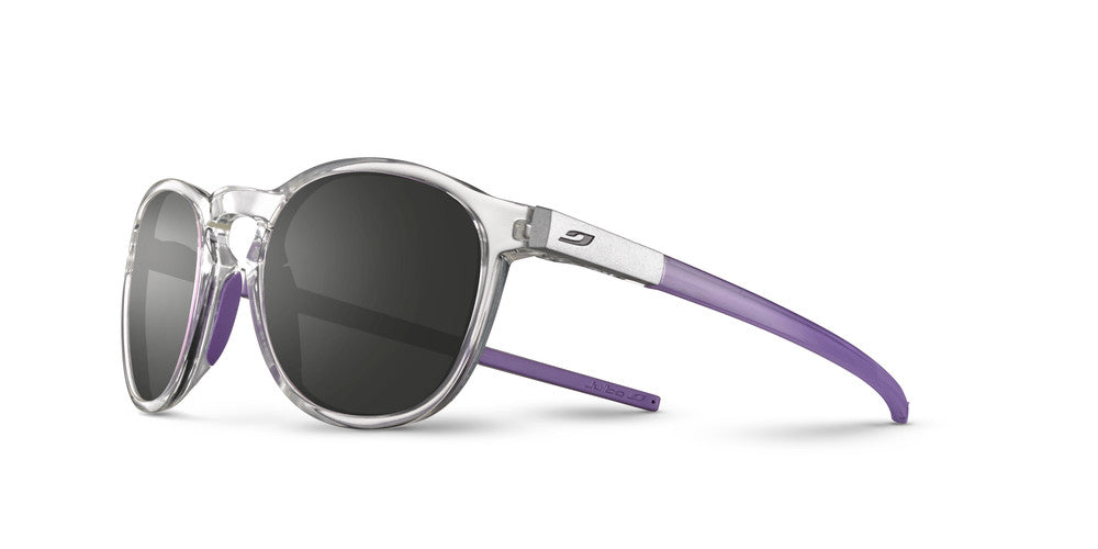 Julbo Shine Shiny Crystal Purple
