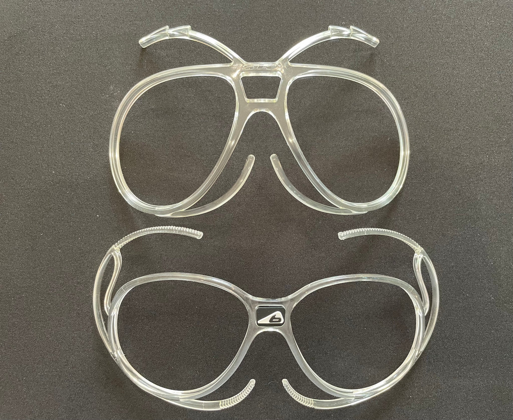 Ski Goggles Julbo Glacier Glasses Prescription Prescription Insert