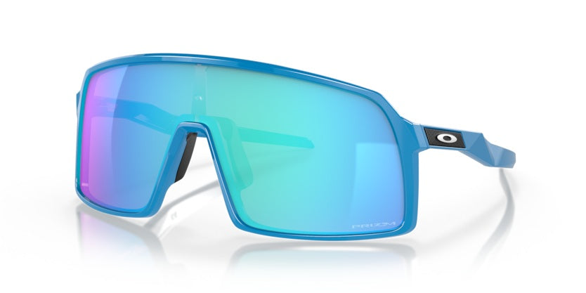 Oakley Sutro Sky Blue_Prizm Sapphire