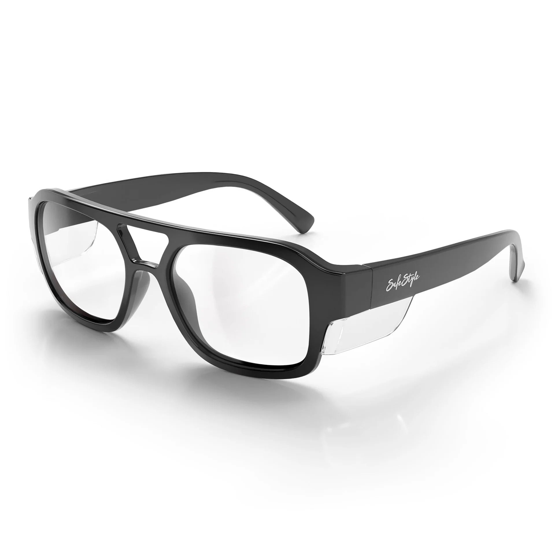 SafeStyle Skylines Black