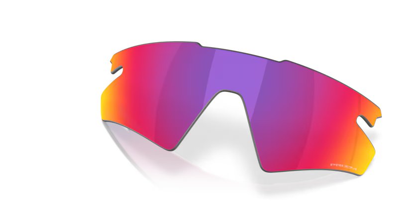 Oakley Sphaera Slash Prizm Road Replacement Lens