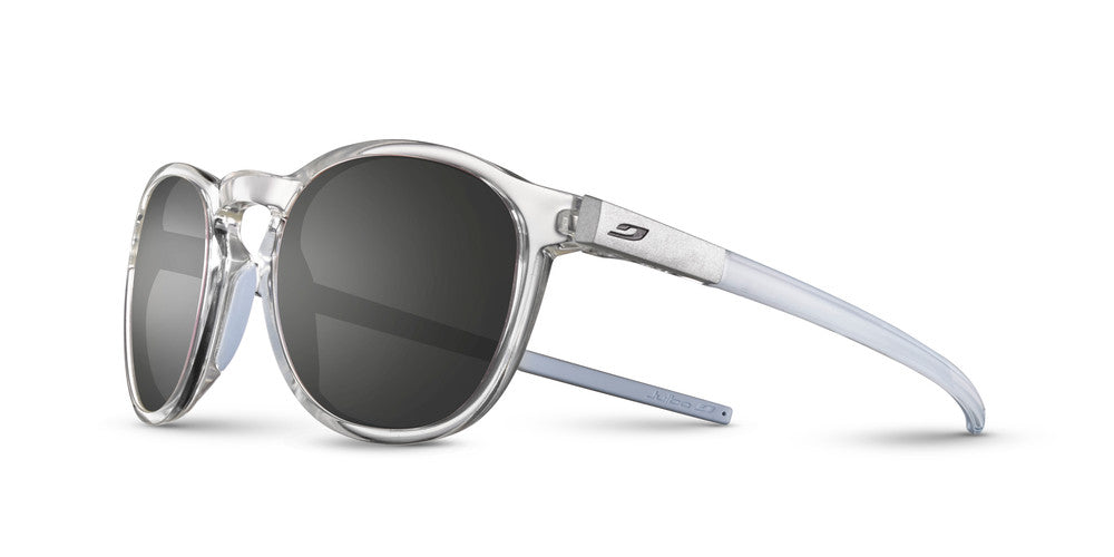 Julbo Shine Shiny Crystal Light Blue