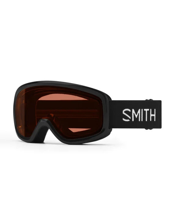 Smith Snowday Black_RC36 Lens