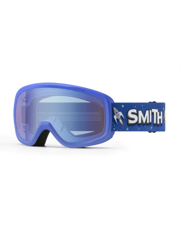 Smith Snowday Supernova Rockets_Blue Sensor Mirror