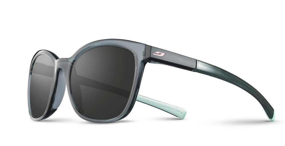 Julbo Spark Translucent Grey Mint