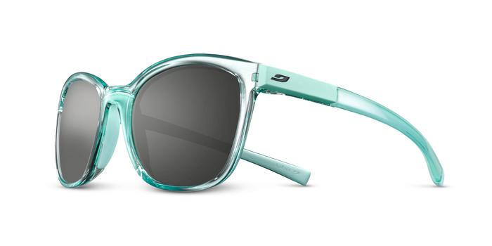 Julbo Spark Translucent Light Blue