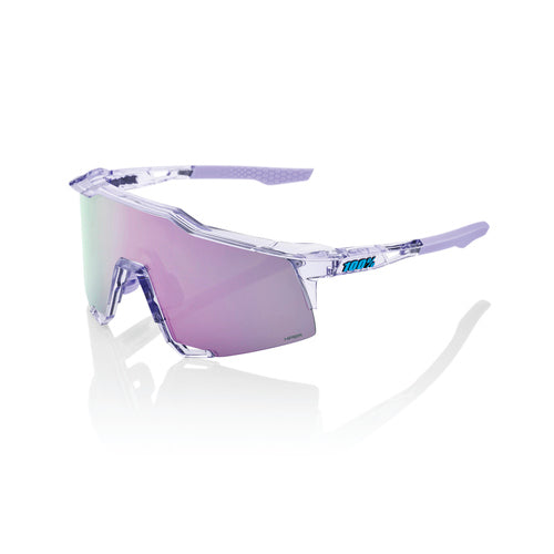 100% Speedcraft Polished Translucent Lavender_Hiper Lavender