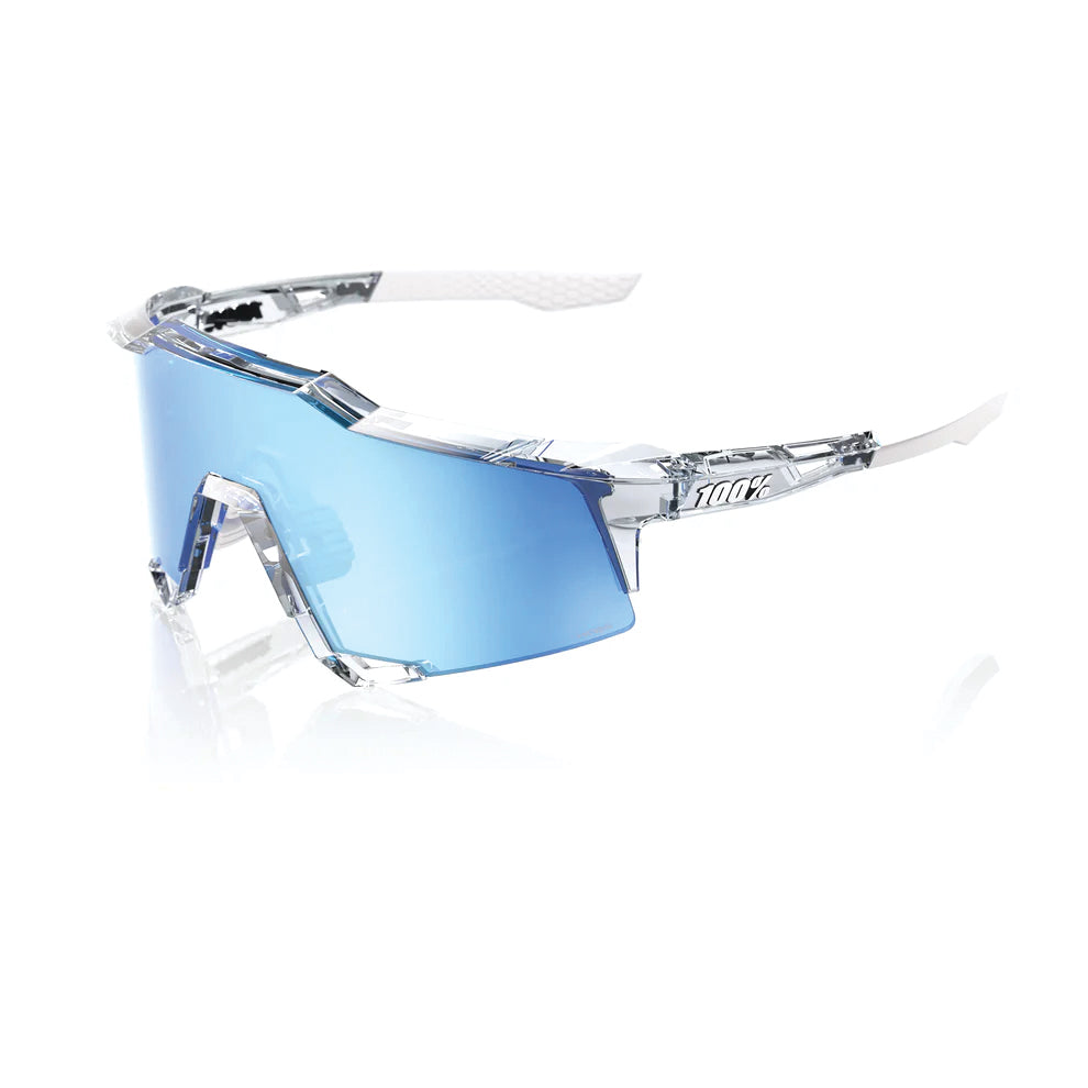 100% Speedcraft Performance Sunglasses-Prescription Only