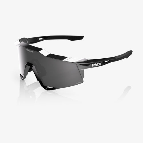 100% Speedcraft Soto Polished Black Chrome_Hiper Meucury Mirror