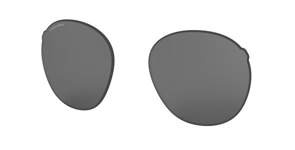 Oakley Spindrift Prizm Black Replacement Lenses