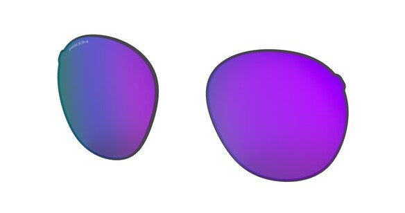 Oakley Spindrift Prizm Violet Replacement Lenses