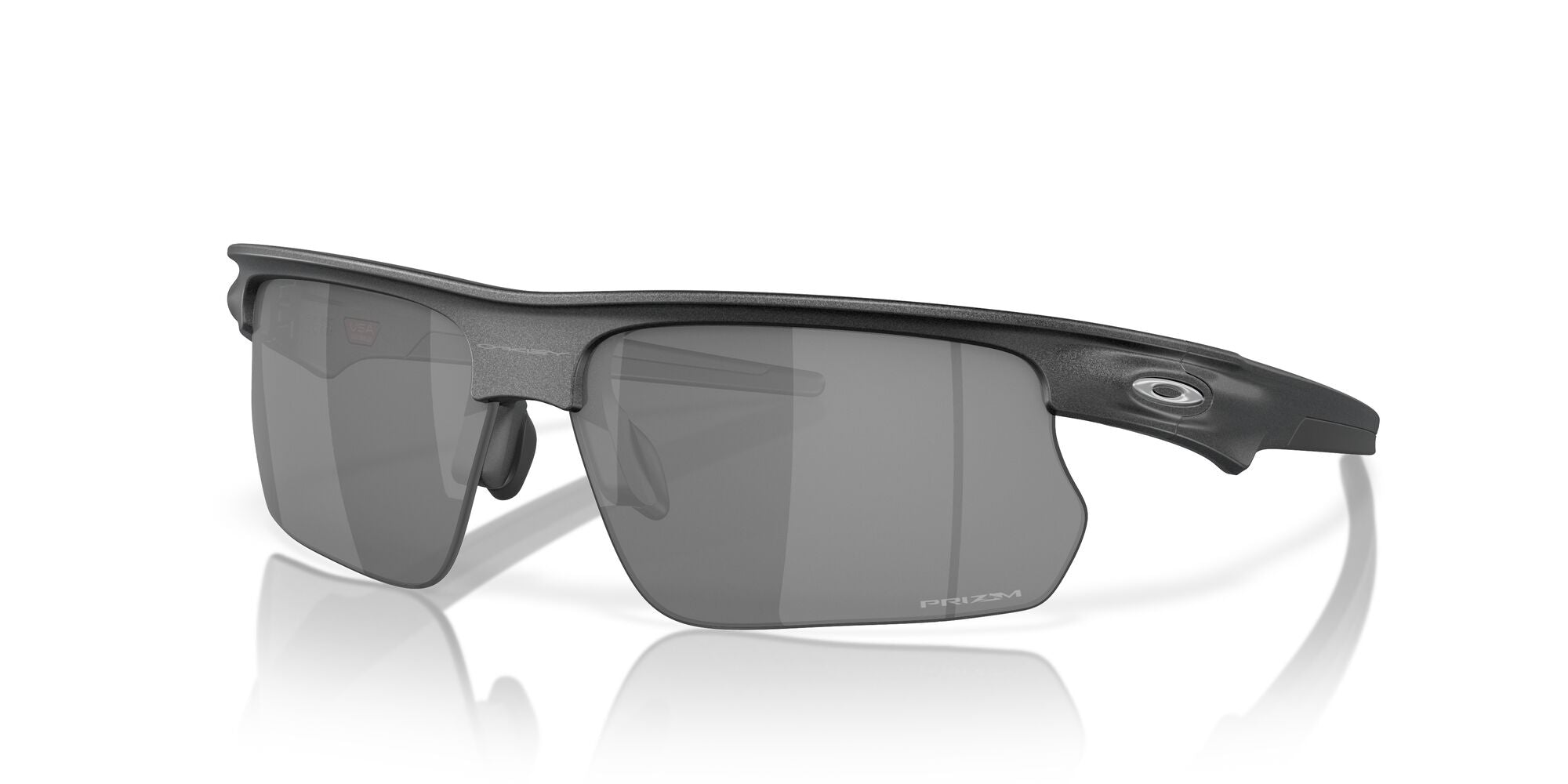 Oakley BiSphaera Steel_Prizm Black