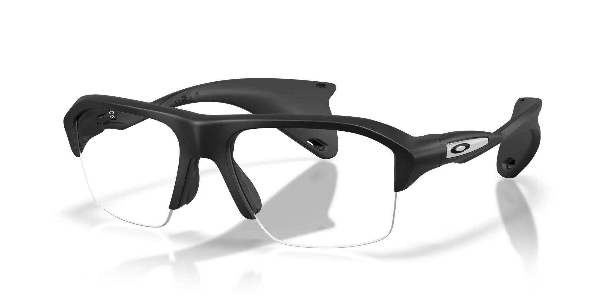 Oakley Stunt Glider_Satin Black