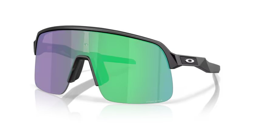 Oakley Sutro Lite S Matte Black_Prizm Jade