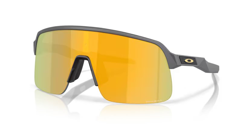 Oakley Sutro Lite S Matte Carbon_Prizm 24K