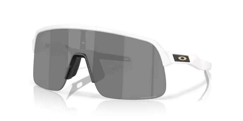 Oakley Sutro Lite S Matte White_Prizm Black