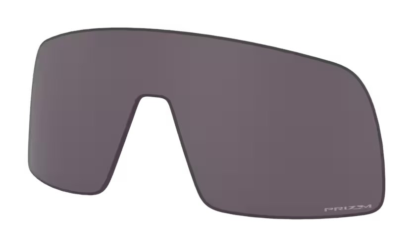 Oakley Sutro Prizm Grey Replacment Lens