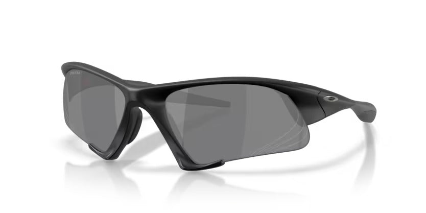 Oakley Suture Jacket Matte Black_Prizm Black