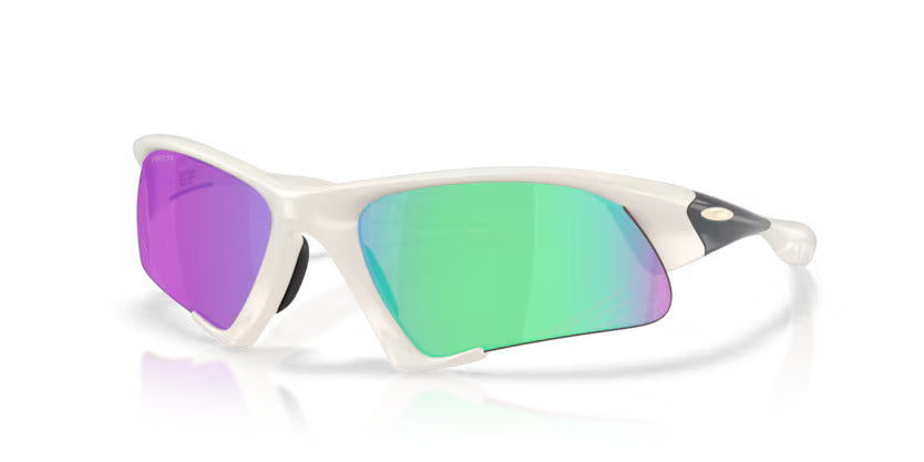 Oakley Suture Jacket Matte Mist_Prizm Golf