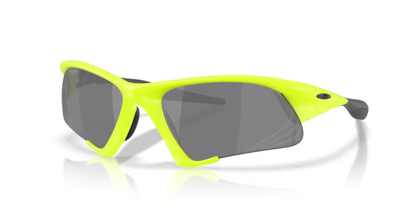 Oakley Suture Jacket Matte Retina Burn_Prizm Black