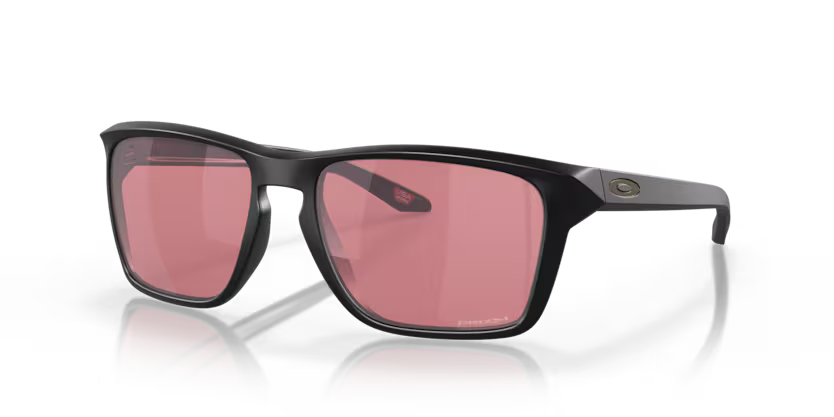 Oakley Sylas Matte Black_Prizm Dark Golf