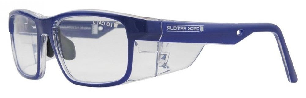 ASW Thunder Gloss Blue Safety 