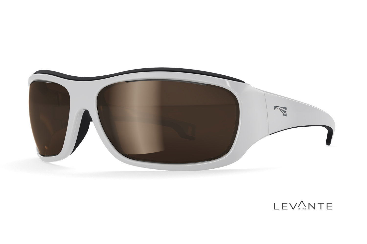 LiP Tide Stone White_Polarised Brown Chroma Lens