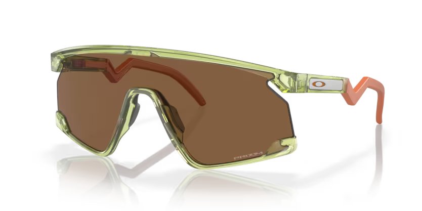 Oakley Bxtr Transparent Fern_Prizm Bronze