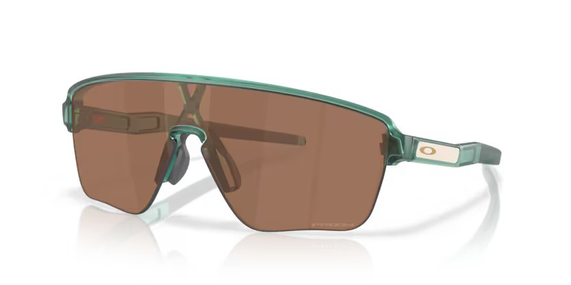 Oakley Corridor Sq Transparent Pacific_Prizm Tungsten