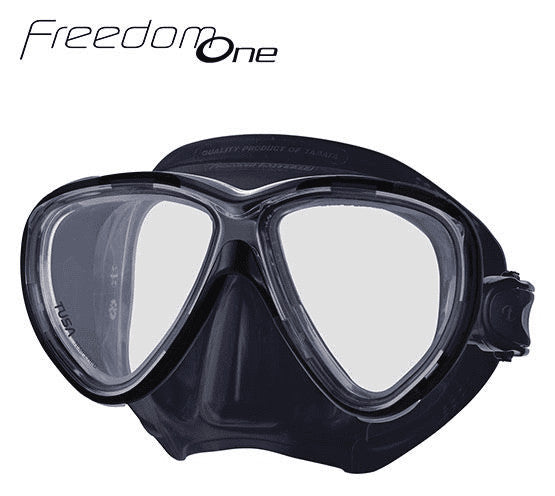 Tusa Freedom One Black_Black Skirt
