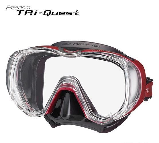 Tusa Freedom Tri-Quest Rose Pink_Black Skirt