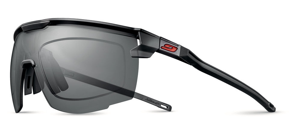 Julbo Ultimate Black